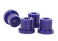 SuperPro Mazda-Spring Front Eye Bushing