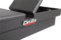 Dee Zee Universal Tool Box - Red Crossover - Double Black BT