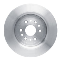 DFC 21-25 Jeep Grand Wagoneer Rear Brake Rotor