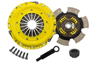 ACT 2005 Audi S4 HD/Race Sprung 6 Pad Clutch Kit