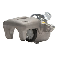 DFC 06-10 Audi A3 Quattro Rear-R Silver Zinc Coated Premium Caliper