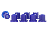 SuperPro Toyota-Spprg/Rear Bushing All