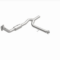 MagnaFlow 2006 Ford F-150 4.6L Direct Fit Converter