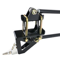 Ridetech 73-79 Ford F100 2WD Rear Bolt-On 4-Link Suspension System