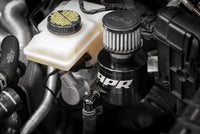 APR 17-20 Audi RS3/12-22 Audi TT RS Quattro (DQ500) Transmission Catch Can & Breather System