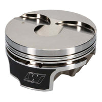 Wiseco Chevy LT1 4.070in Bore 1.105in CH -6.90 CC Piston Set