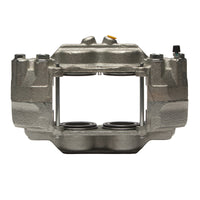 DFC 10-15 Lexus GX460 Front-R Premium Caliper - Silver Zinc Coated