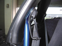 Cusco PILLARSide BarS S14 240SX