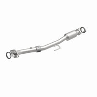 MagnaFlow California Direct Fit Converter 04-05 Nissan Altima 2.5L