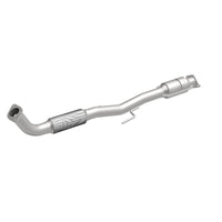 MagnaFlow Direct Fit Catalytic Converter 02-04 Toyota Camry 2.4L Rear