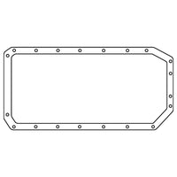 Cometic Gasket Cometic Chrysler Small Block A-4 Midget Block .060in AFM Oil Pan Gasket
