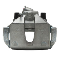 DFC 10-13 Ford Transit Connect Front-R Premium Caliper - Silver Zinc Coated