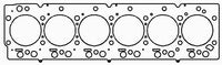 Cometic Gasket Cometic Dodge Cummins Diesel 6.7L 4.312 inch Bore .052 inch MLX Head Gasket