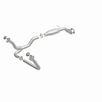 MagnaFlow Direct Fit Catalytic Converter 00-05 Blazer 4WD 4.3L