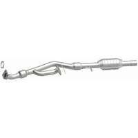 MagnaFlow Conv DF 01-03 Santa Fe