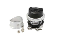 Turbosmart Gen V RacePort BOV - Black