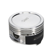 Manley Performance Manley Ford 4.6L/5.4L (2v/4v)3.552 Bore 23cc Platinum Series Dish Piston Set