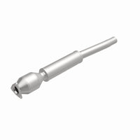 MagnaFlow Direct Fit Catalytic Converter 04/06 VW Phaeton 4.2L Rear Passenger Side