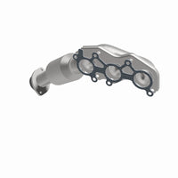 MagnaFlow 06-08 IS250 V6 2.5 OEM Manifold Direct Fit Converter