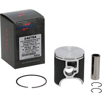 Vertex Pistons Vertex Piston 09-24 KTM 85 SX 85cc Cast Race Piston Kit