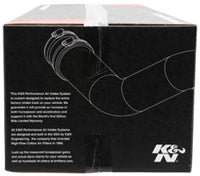 K&N Engineering K&N BMW 2-3-4 Series N20 Engine Performance Air Intake System