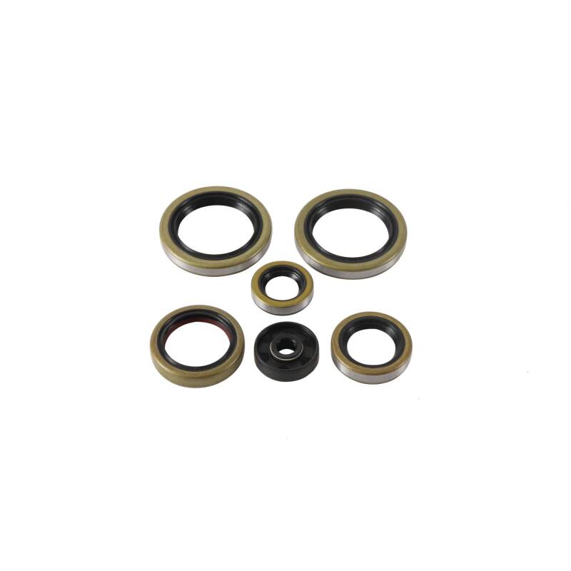 Vertex Pistons Vertex Gaskets 21-23 Gas-Gas MC125 Oil Seal Kit
