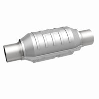 MagnaFlow California Catalytic Universal Converter 07-11 Toyota Yaris 2in Pipe Diameter