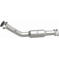 MagnaFlow Direct Fit Catalytic Converter 2003-2005 Mazda 6 2.3