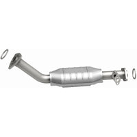 MagnaFlow Direct Fit Catalytic Converter 00-8/04 Toyota Tundra 4.7L P/S Front