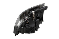 Hella 2014 BMW 5 Ser Sdn - W/Ahl Headlamp Xen Rh