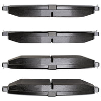 R1 Concepts R1 13-25 Mazda CX-5 Front R1 Optimum OE Brake Pads