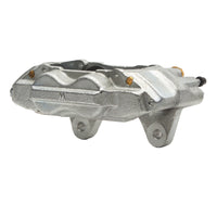 DFC 03-09 Lexus GX470 Front-R Silver Zinc Coated Premium Caliper