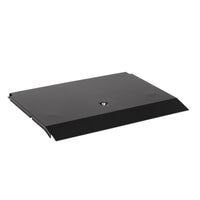 Tuffy Products Tuffy Jl Locking Cubby Cover- Blk 2019+ Jl Wrangler
