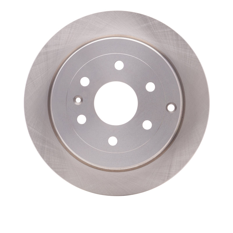 DFC 07-17 Buick Enclave Rear Brake Rotor