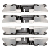 R1 Concepts R1 16-25 BMW 840i Gran Coupe Front R1 Ceramic Brake Pads