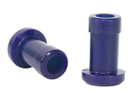 SuperPro 1979 Mazda RX-7 GS Front Lower Inner Control Arm Bushing Kit