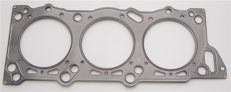 Cometic Gasket Cometic 1990+ Nissan 300ZX 88mm .120 inch MLS VG30DE/DETT 3L V6 Head Gasket