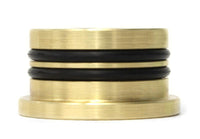 Perrin Performance PERRIN 15-26 Subaru WRX / 14-18 Forester / 10-17 Outback 5spd Brass Shifter Bushing