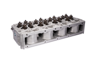 Fleece Performance 17-23 GM 2500/3500 Freedom Series Cylinder Head (Passenger Side)