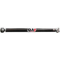 QA1 11-14 Ford Mustang GT 3.3in REV Series Carbon Fiber Driveshaft