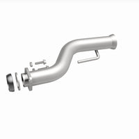 Magnaflow BRE Exhaust 11-13 Jeep Grand Cherokee 3.6L Front Pipe Kit