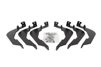 Dee Zee 16-23 Nissan Titan Running Board NXt Bracket Kit