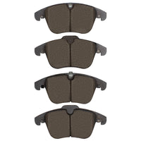 DFC 06-18 Volvo V70 Front 4000 Hybridynamic Brake Pads