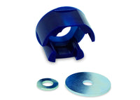 SuperPro 2009 Volkswagen Eos Komfort Rear Lower Pendulum Mount Insert Bushing - Motorsport