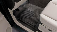 Husky Liners 15 Cadillac Escalade / Chevy Tahoe / GMC Yukon X-Act Contour Black 3rd Row Floor Liners