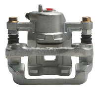 DFC 05-09 Hyundai Sonata Rear-R Premium Caliper - Silver Zinc Coated