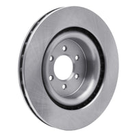 DFC 03-17 Dodge Viper Front Brake Rotor