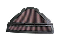 K&N Engineering K&N 96-07 Yamaha YZF600R 600 Replacement Air Filter