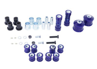 SuperPro Nissan R32 GT-R (AWD) Skyline Alignment Kit
