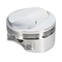 Manley Performance Manley Chevrolet Small Block Piston Set - 4.060in Bore 1.125in CH, 11.00 CC